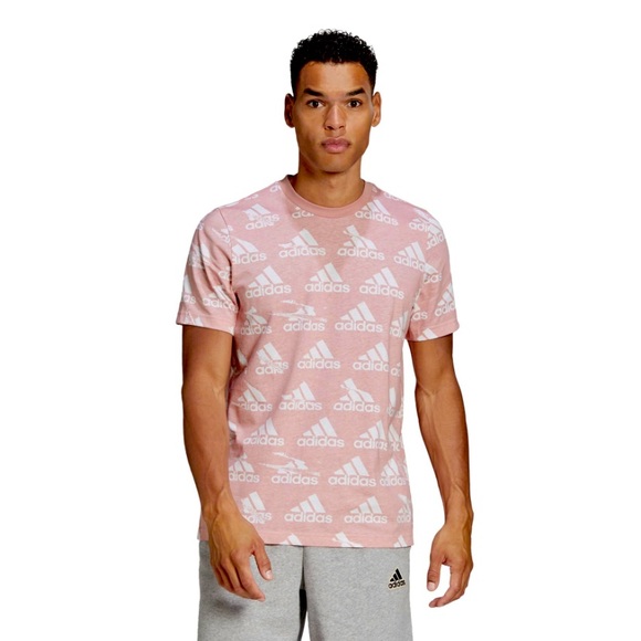 adidas Other - Adidas Essentials Brand Love Tee